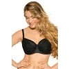 Podprsenka Gaia 594 Sandy (Velikost 90B, Barva Černá)