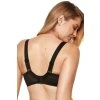 Podprsenka Gorteks Heidi/B2 (Velikost 85D, Barva Černá)