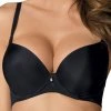 Podprsenka Gorteks Carla B5 (Velikost 65C, Barva Černá)