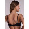 Podprsenka Ava 2187 (Velikost 105B, Barva Černá)