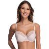 Podprsenka Ava 2110 Azalea Maxi (Velikost 85J, Barva Černá)