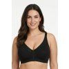 Podprsenka Vivisence 1092 (Velikost 90C, Barva Černá)