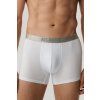 Boxerky Atlantic BMH-012 (Velikost XL, Barva Černá)