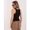 Top-D16005AH02704B (Barva Černá, Velikost S)