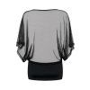 227196 3 saty obsessive punker dress velikost l xl barva cerna