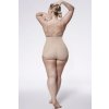 61171 8 stahovaci kalhotky julimex shapewear 241 figi velikost m barva bezova