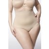 61171 9 stahovaci kalhotky julimex shapewear 241 figi velikost m barva bezova