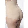 61171 10 stahovaci kalhotky julimex shapewear 241 figi velikost m barva bezova