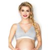 61258 28 podprsenka materska mitex lilly velikost l barva bila