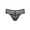 177908 2 tanga obsessive miamor thong velikost s m barva cerna