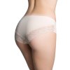 61588 8 kalhotky julimex lingerie cheekie panty velikost xl barva hneda