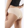 199220 11 kalhotky julimex lingerie simple panty velikost m barva hneda
