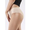 199220 13 kalhotky julimex lingerie simple panty velikost m barva hneda