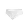 61594 2 kalhotky julimex lingerie tanga panty velikost xl barva hneda