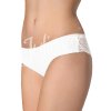 61594 12 kalhotky julimex lingerie tanga panty velikost xl barva hneda