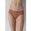 61594 kalhotky julimex lingerie tanga panty velikost xl barva hneda
