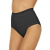 61666 3 kalhotky italian fashion fiore