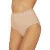 61666 5 kalhotky italian fashion fiore