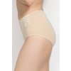 61951 2 kalhotky mitex ala velikost l barva bezova