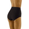 213005 13 kalhotky wol bar eleganta velikost xl barva cerna
