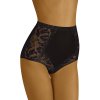 213005 2 kalhotky wol bar eleganta velikost xl barva cerna
