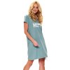 224978 11 nocni kosile dn nightwear tcb 9504 velikost xl barva ruzova