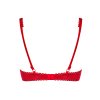 225879 3 podprsenka obsessive lovica velikost l xl barva cervena