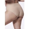 122729 7 kalhotky julimex shapewear figi slim all day velikost 2xl barva bezova