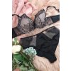 62494 11 podprsenka vivisence 1045 velikost 85d barva cerna