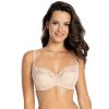 128174 1 podprsenka gaia 899 goldie velikost 65i barva bezova