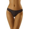 62692 5 tanga wol bar makarena velikost l barva cerna