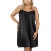 63040 2 nocni kosile italian fashion dotyk ws r krotka velikost 2xl barva smetanova
