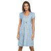 63094 materska nocni kosile italian fashion mitali kr r velikost s barva modra