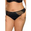 217493 kalhotky ava 1920 tiger lily velikost s barva cerna