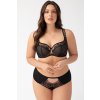 212831 2 podprsenka gorsenia k647 alicante velikost 70j barva cerna