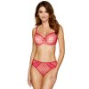 65233 3 podprsenka gorteks euphoria b3 velikost 65f barva cervena