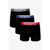 134528 5 boxerky atlantic 3mh 011 velikost s barva cerna