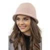 65989 3 klobouk vivisence 7044 velikost uni barva ruzova