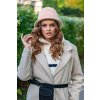 65989 19 klobouk vivisence 7044 velikost uni barva ruzova