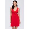 66424 3 nocni kosilka babella larisa soft velikost l barva cervena