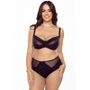 225897 3 podprsenka vivisence 1057 velikost 80c barva cerna