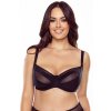 225897 podprsenka vivisence 1057 velikost 80c barva cerna