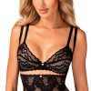 178286 4 podprsenka obsessive arienna bra velikost m l barva cerna