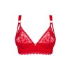 178295 8 podprsenka obsessive belovya bra velikost xs s barva cervena