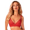 178295 podprsenka obsessive belovya bra velikost xs s barva cervena
