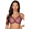 67279 podprsenka gaia 1183 irene push up velikost 80d barva bezova