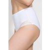 67861 2 kalhotky mitex ela velikost s barva bila