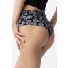 68485 17 kalhotky julimex brasil panty maxi velikost xl barva bezova