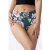 68485 19 kalhotky julimex brasil panty maxi velikost xl barva bezova