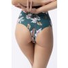 68485 21 kalhotky julimex brasil panty maxi velikost xl barva bezova
